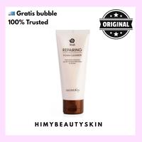 Gambar SECRET KEY- Snail Repairing Foam Cleanser 100 ml dari himybeautyskin undefined 1 Tokopedia
