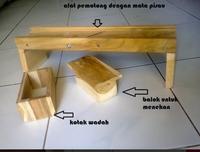 Gambar Alat Pengiris Serut Pasrah Pisau Keripik Pisang Singkong Es Batu dll dari zahrana_shoope undefined 3 Tokopedia