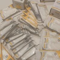 Gambar Sensi mask ( masker ) duckbill isi 6 dari Bamboo Poultry & Petshop undefined 2 Tokopedia