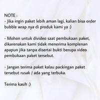 Gambar IB Stop Kontak Radium Cahaya / Colokan Inbow Tanam SC-114 dari Albasia elektrik undefined 2 Tokopedia