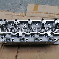 Gambar Cylinder Head Deksel Kuda Diesel Strada L200 2500cc dari centralmotormdn undefined 1 Tokopedia