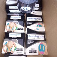 Gambar Kinesiology Tape SPORT THERAPY Sportstape 5cm x 5m Hitam Original dari PALU GADA UNTUNG SELALU undefined 5 Tokopedia