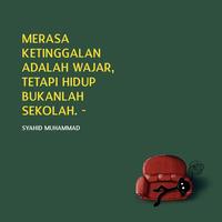 Gambar DUDUK DULU JANGAN LUPA JADI MANUSIA dari Buku Katia undefined 4 Tokopedia