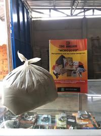 Gambar SEMEN PUTIH ECER 2KG dari TB. MOROJOYO undefined 2 Tokopedia