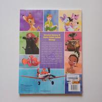Gambar Disney Junior Encyclopedia of Animated Characters - Penerbit Gramedia dari ayobukku undefined 2 Tokopedia