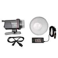 Gambar Aputure Amaran 100X Bi-Colour LED Light dari Movie Cam Shop undefined 2 Tokopedia