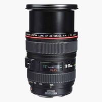 Gambar CANON 24-105 usm / LENSA CANON 24-105mm f/4 is usm / CANON 24-105 usm dari Lensdigital New undefined 1 Tokopedia