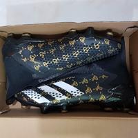 Gambar Sepatu Sepak Bola Adidas Predator Mutator 20+ Pogba dari GudangSepatuBola undefined 4 Tokopedia