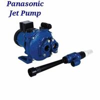 Gambar Mesin Pompa Air Jet Pump Panasonic 200Watt 50 Liter/Menit Non Auto SNI dari toko maju jayo undefined 3 Tokopedia