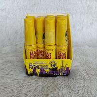 Gambar MASCARA MAYBELLINE MAGNUM KUNING WATERPROOF dari Jesryl Shop undefined 2 Tokopedia
