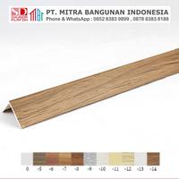 Gambar Shunda Plafon PVC - List A - LS 310 dari PT. Mitra Bangunan Indonesia undefined 1 Tokopedia