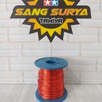 Gambar tembaga merah 0,64 dari sang surya tamiya official undefined 1 Tokopedia