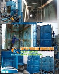 Gambar Perbaikan Repair Tangki Panel Frp dari CIPTA PRODUK FIBERTECH_NEW undefined 1 Tokopedia