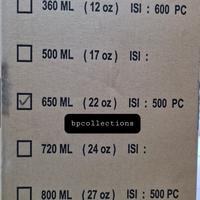 Gambar Paper Bowl 360ml 12oz Mangkuk Kertas Mangkok Tahan Panas GOJEK GROSIR dari BP Collections Plastics undefined 4 Tokopedia