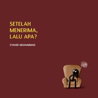 Gambar DUDUK DULU JANGAN LUPA JADI MANUSIA dari Buku Katia undefined 3 Tokopedia