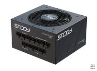 Gambar Seasonic Focus GX-850 - 850Watt 80+ Gold Full Modular dari Techno Computer Bali undefined 3 Tokopedia