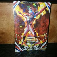 Gambar Kartu Ultraman Fusion Fight Ultraman X 1-036 dari Benikolas undefined 1 Tokopedia