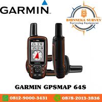 Gambar Garmin GPS 64s Murah BerGaransi / GPSMAP 64s Free Peta Indonesia dari PT Bhinneka Survey undefined 2 Tokopedia