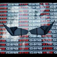 Gambar Aero Wing || Winglet New Aerox Connected 155 dari ELQY Accessories and Part Shop undefined 5 Tokopedia