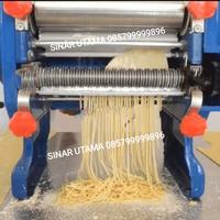 Gambar Mesin BESAR Produksi Mie Masal Gilingan Pembuat Cetak bakmi Pangsit dari Toko.Sinar.Utama undefined 3 Tokopedia