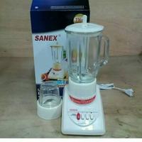 Gambar Sanex Blender Kaca MXT2GN dari Satu Elektronik undefined 2 Tokopedia
