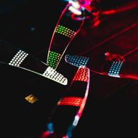 Gambar GEMFAN Moonlight 51466 Tri Blade LED Propellers - Props Only - Merah dari DooFPV undefined 3 Tokopedia
