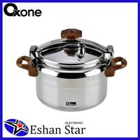Gambar OXONE Pressure Cooker / Presto 8 L - OX-2008 dari eshan star electronic undefined 1 Tokopedia