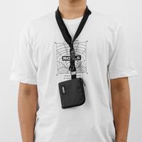 Gambar HANGING WALLET DOMPET KARTU GANTUNG LEHER WANITA RCKLS dari RCKLS RECKLESS undefined 5 Tokopedia