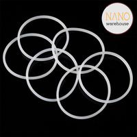 Gambar Mounting Pisau Blender Sharp Arigawa Kris Viaris Shimano Magic Bullet - Seal karet dari Nano Warehouse undefined 4 Tokopedia