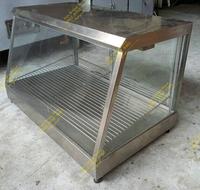 Gambar SHOWCASE WARMER / FOOD WARMER /HOTSNACK HANGAT (FOOD DISPLAY PEMANAS) - 80x40x60 dari Fen.Ols Fen Online Store undefined 5 Tokopedia