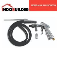 Gambar TORA AIR SANDBLAST GUN SB03 / TEMBAKAN PASIR KACA / SAND BLASTER dari Indo Builder undefined 2 Tokopedia
