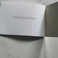 Gambar Buku Panduan Vespa Manual Book dari Vespizzatevi undefined 4 Tokopedia