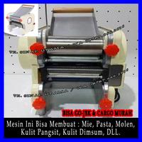 Gambar Mesin BESAR Produksi Mie Masal Gilingan Pembuat Cetak bakmi Pangsit dari Toko.Sinar.Utama undefined 4 Tokopedia