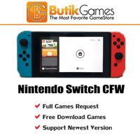 Gambar Nintendo Switch Console Bekas Mulus Bergaransi Full Games dari Butikgames undefined 1 Tokopedia