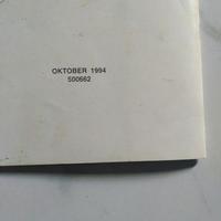 Gambar Buku Panduan Vespa Manual Book dari Vespizzatevi undefined 5 Tokopedia