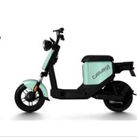 Gambar VIAR SEPEDA LISTRIK CARAKA - AREA PONTIANAK KOTA - Hijau Tosca dari Viar Pontianak Multi Auto undefined 1 Tokopedia