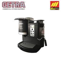 Gambar Mesin Kopi Semi Otomatis GETRA SN-3035S Garansi resmi - Maxistore dari Maxi Store Makassar undefined 1 Tokopedia