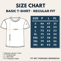 Gambar Kaos Polos Pria Bahan Cotton Combed 30S Lengan Pendek Kaos Polos Putih - S, Putih dari KaosPolosCapcus Store undefined 5 Tokopedia
