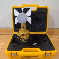 Gambar Prisma Polygon / Single Prism / Prisma Target Total Station Topcon dari Mandiri Sejahtera Survey undefined 2 Tokopedia