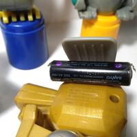 Gambar Animal Robot Happy Meal Mcdonald Mcd Dog Anjing Sega Tiger Electronics dari Toko Misteri undefined 4 Tokopedia