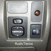 Gambar SWITCH SWIT HEADLAMP AUTO LEVELING ORIGINAL dari ANDESTROSHOP undefined 5 Tokopedia