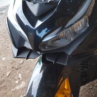 Gambar Aero Wing || Winglet New Aerox Connected 155 dari ELQY Accessories and Part Shop undefined 4 Tokopedia