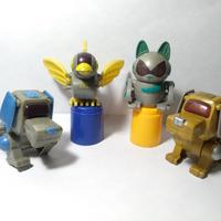 Gambar Animal Robot Happy Meal Mcdonald Mcd Dog Anjing Sega Tiger Electronics dari Toko Misteri undefined 5 Tokopedia