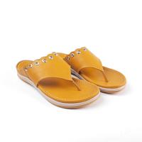 Gambar DONATELLO Sandal jepit wanita original 36-40 - Kuning, 39 dari Originaru undefined 2 Tokopedia