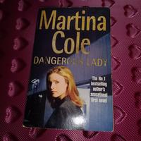 Gambar Martina Cole - Dangerous Lady dari JojoeLee Shop undefined 1 Tokopedia