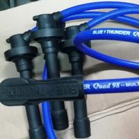 Gambar Kabel blue thunder 4 core quad core untuk daihatsu feroza espass dll dari sugih abadi motor undefined 2 Tokopedia