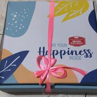 Gambar IBAZA MIX fruitsBOX 202 - Paket HAMPERS BUAH Anggur + Jeruk + Pear dari fruitsBOX Buah & Sayur Segar undefined 2 Tokopedia
