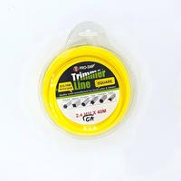 Gambar Senar Mesin Potong Rumput 2.4mm x 40m Trimmer Line Senar Mesin Rumput dari Agung Mandiri Teknik undefined 1 Tokopedia