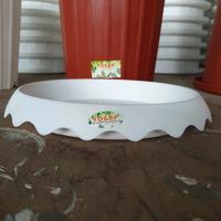 Gambar POT BUNGA TINGGI DIM 26.5 TGG 28 YOGAP 25 YPT 25 + tatakan NPT 25 dari SHOSAZ FARM STORE undefined 3 Tokopedia