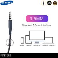 Gambar Earphone Samsung AKG Original 100% S8 S9 S10 Plus Note 8 9 dari Fonesoris Jakarta undefined 5 Tokopedia